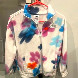 Adidas pullover sweater. Brand new no tags.